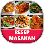 Resep Masakan Rumahan 2017 Apk