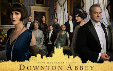 DOWNTON ABBEY Wallpapers New Tab small promo image