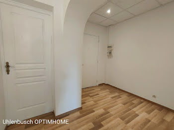 appartement à Niederbronn-les-Bains (67)