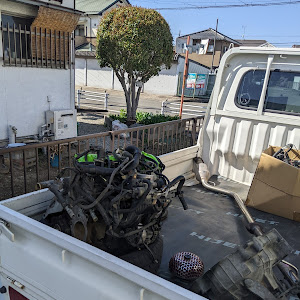 ミラ L700S