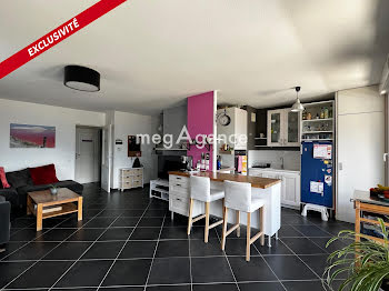 appartement à Saint-egreve (38)