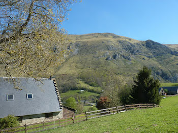 maison à Campan (65)