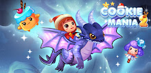 Cookie Mania 2 APK