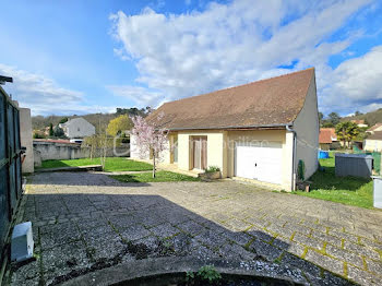 maison à Nemours (77)