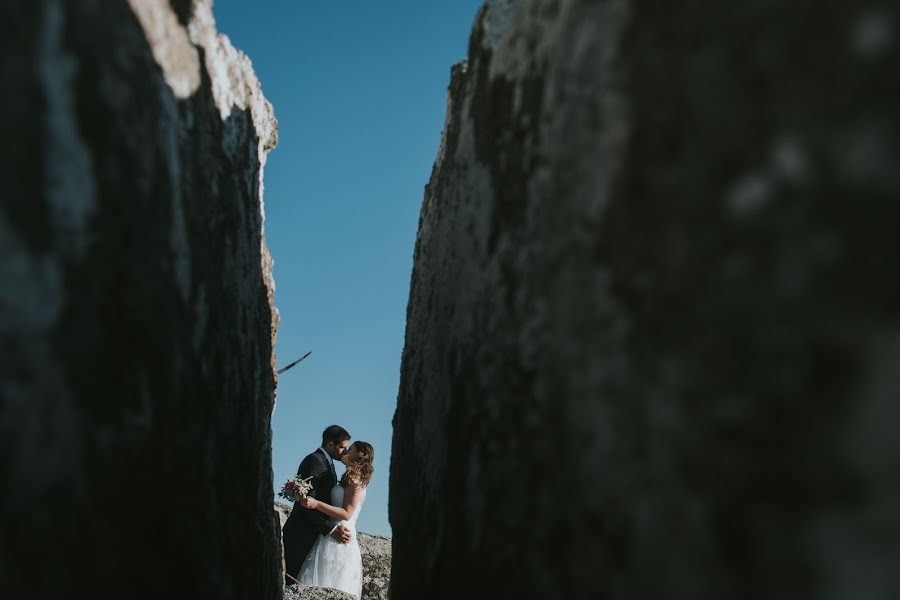 Wedding photographer Pablo De León (pablodeleon). Photo of 22 October 2020