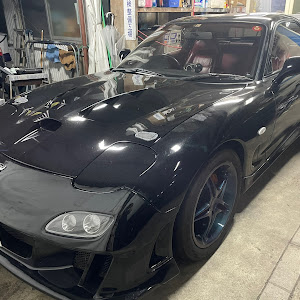 RX-7 FD3S 前期