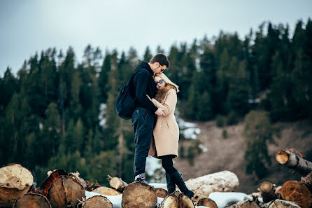 Photographe de mariage Kamil Aronofski (kamadav). Photo du 14 mars 2016