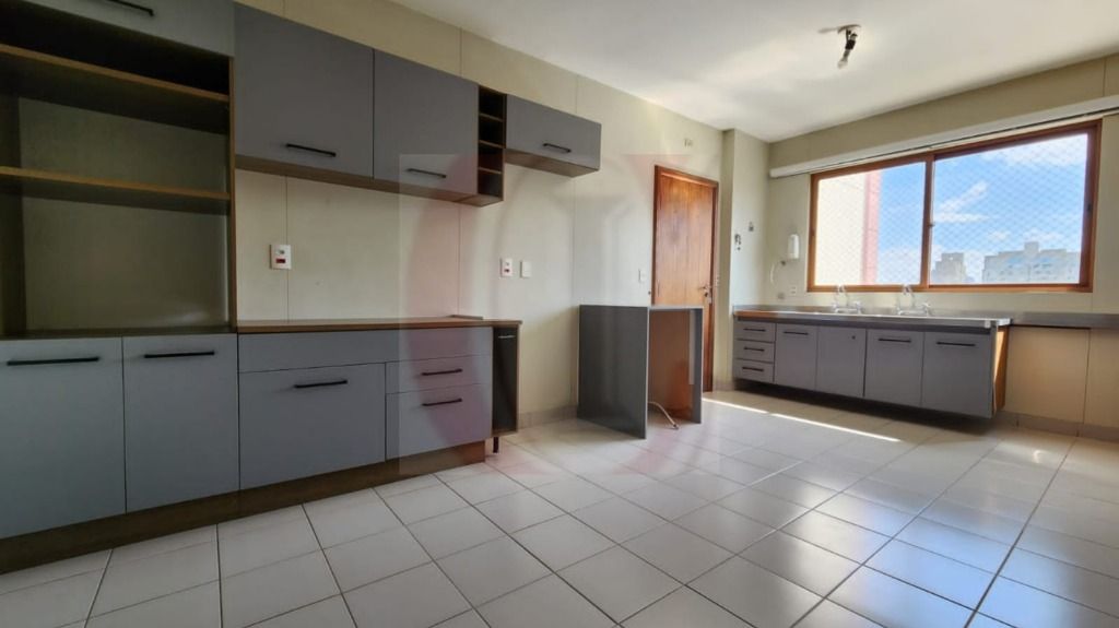 Apartamentos à venda Vila Assunção