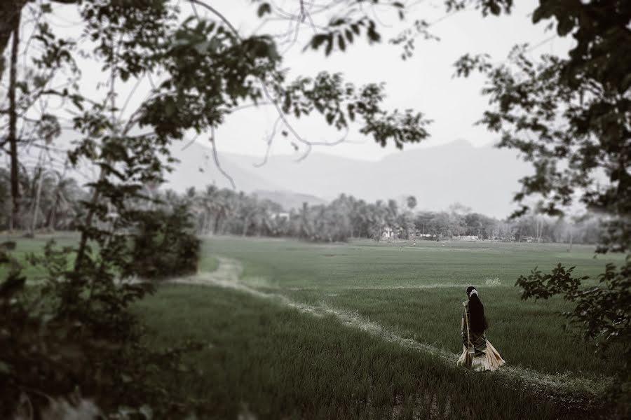 Fotografo di matrimoni Sreerag Suresh (sreerag0596). Foto del 27 maggio 2022