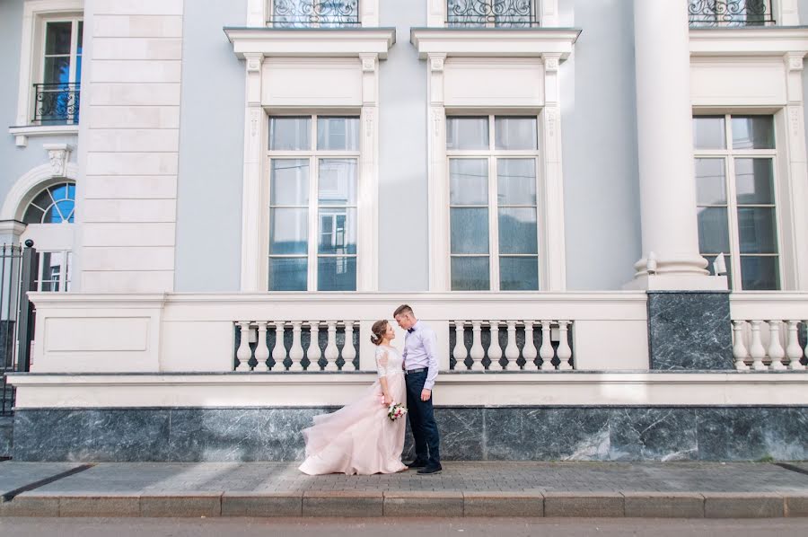 Fotografo di matrimoni Olga Speranskaya (helga-astrid). Foto del 17 febbraio 2020