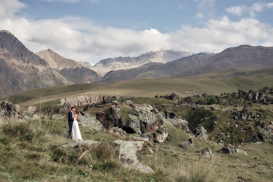 結婚式の写真家Elena Gezhina (gezhins)。2023 5月22日の写真