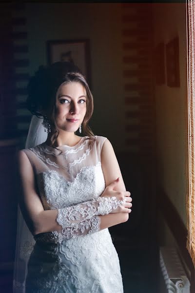 Wedding photographer Nikolay Frost (dreamkey). Photo of 22 March 2015