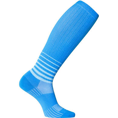 SockGuy SGX Arctic Socks - 12 inch - Blue