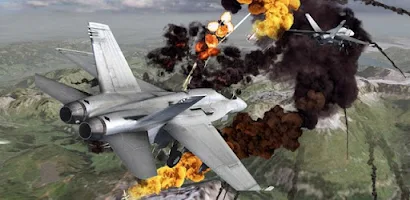 Modern Warplanes: PvP Warfare – Apps no Google Play