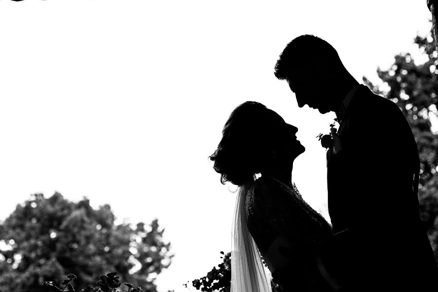 Fotógrafo de bodas Anna Maria Diaconescu (annam). Foto del 20 de junio 2018