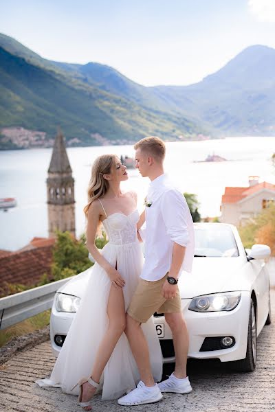 Photographe de mariage Alena Pologova (alena). Photo du 30 avril 2022