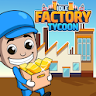 Idle Factory Tycoon: Business! icon