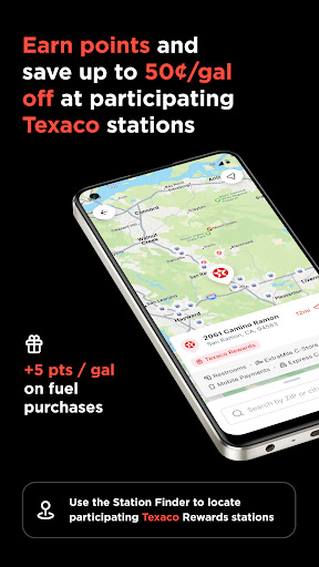 Screenshot Texaco