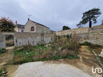 terrain à Crugny (51)