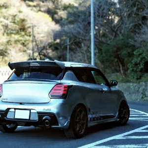 スイフトスポーツ