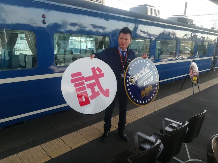 ステップワゴンの鉄道コラボ・大樹に関するカスタム事例の投稿画像12枚目