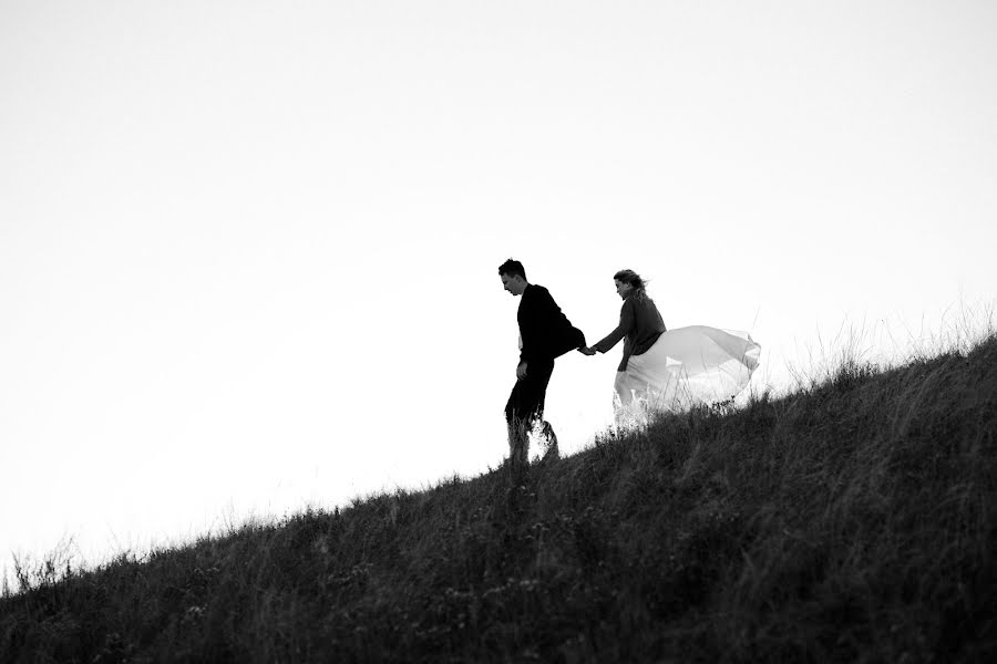 Fotografo di matrimoni Kristina Studenikina (skristina). Foto del 5 novembre 2023