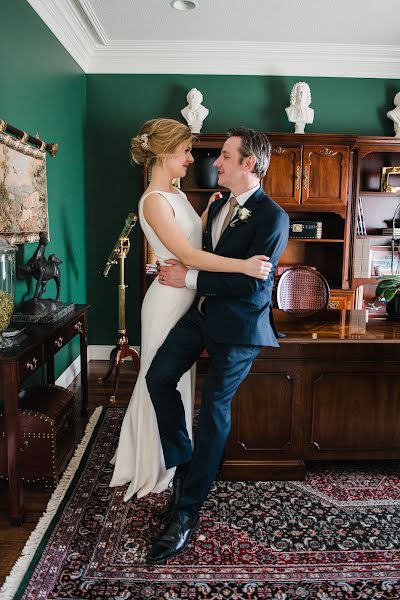 Wedding photographer Deanna Caroline (deannacphoto). Photo of 5 June 2019