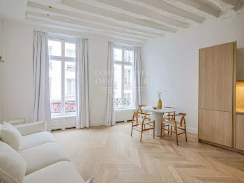 appartement à Paris 6ème (75)