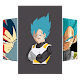 Vegeta wallpaper art HD Install on Windows