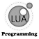 Programming in Lua Part One icon