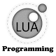 Programming in Lua Part One Download on Windows