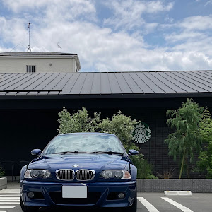 M3 クーペ BL32