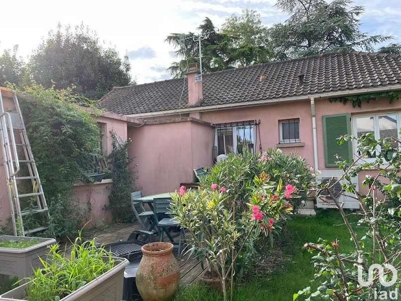 Vente maison 4 pièces 90 m² à Bry-sur-Marne (94360), 630 000 €