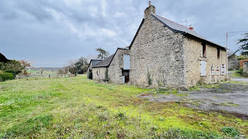 maison à Bourg-des-Comptes (35)