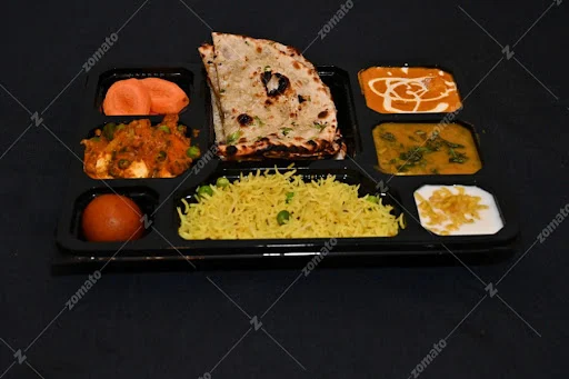 Veg Executive Thali