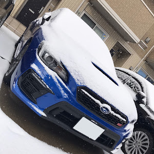 WRX STI VAB