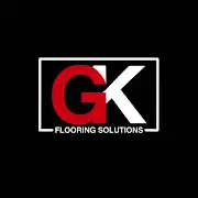 Gk Flooring Solutions Ltd Logo