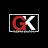 Gk Flooring Solutions Ltd Logo