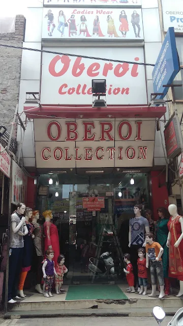 Oberoi Garments photo 