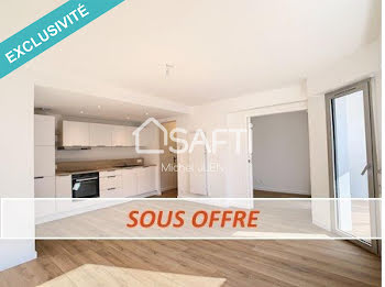 appartement à Capbreton (40)