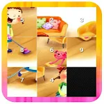 Cover Image of Unduh Slide Puzzle 2.16 APK