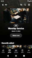 Ridgedale Church Screenshot 3 of 4