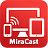 Screen Mirroring App - Mirror Cast1.0