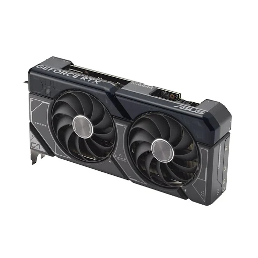 Card màn hình ASUS DUAL RTX 4070 SUPER 12GB GDDR6X 12GB GDDR6X (90YV0K83-M0NA00)