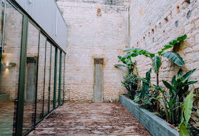 Loft avec terrasse 11