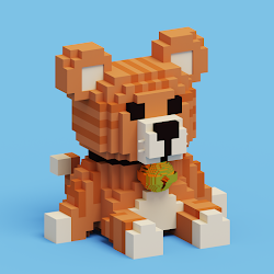TeddyBits #030