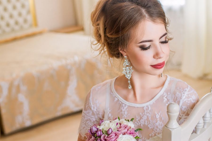 Wedding photographer Yana Romanova (romanovayana). Photo of 3 October 2018