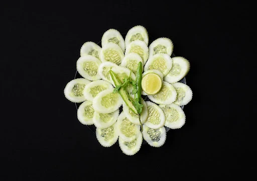 Cucumber Salad