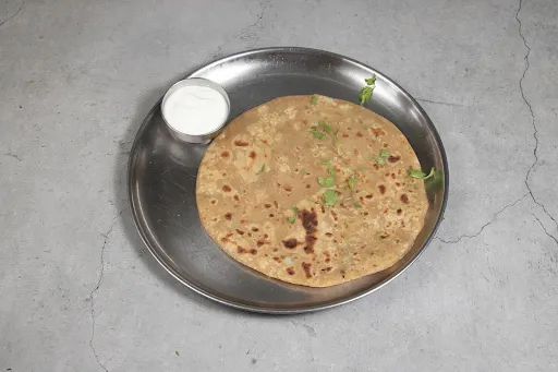 Aloo Paratha