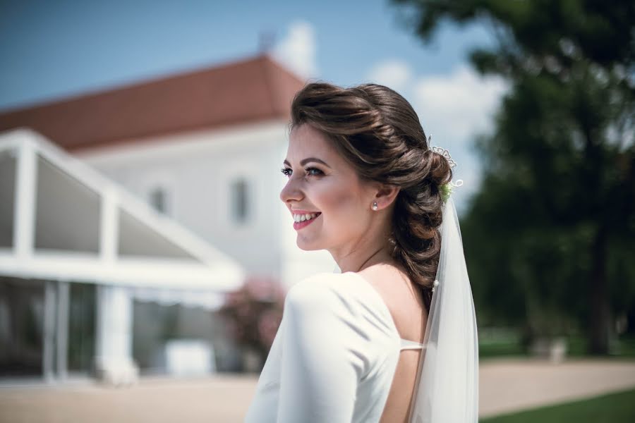 Wedding photographer Jiří Matějka (matejkafoto). Photo of 22 November 2020